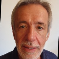 Peter Booth