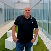 Iván Santalla Álvarez