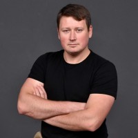 Aleksandr Osipenko, PhD