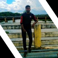 Mageswaran P