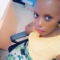 Mercy Wanjiku