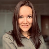 Anna Lobastova