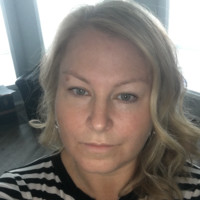 Nicole Jones, BSW, RSW