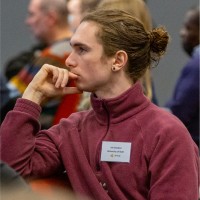 Joseph Goodier