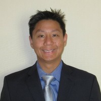 Leon Wong