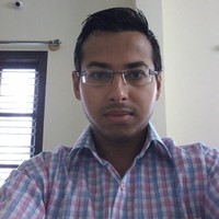 Arup kumar Das