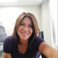 Andi Cranford, Rn