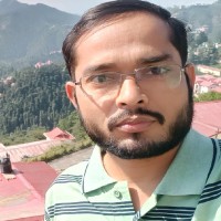 Ashok Kumar Maurya