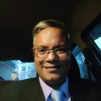 Bishnu Prasad Basyal