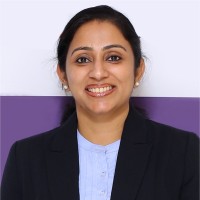 Smitha Paul