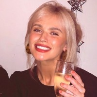 Katie Reeves