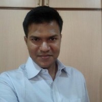 Abhay Chatterjee