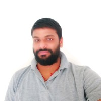 Gotham Vamsi