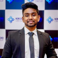 Gangesh Chandrasekaran