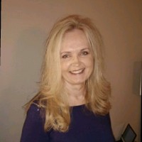 Kaija Rihkajärvi