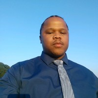 Michael Gqomo