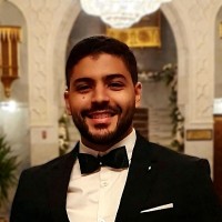 Ziad Mansour