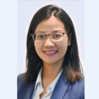 Ha Nguyen, Msc. Finance