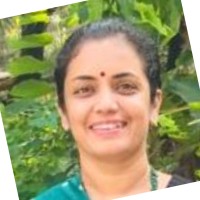 Divya P
