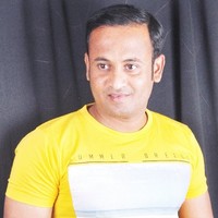 Anis Shaikh