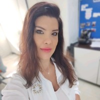 Maya Rached
