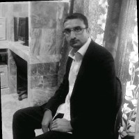 Taskeen Iqbal
