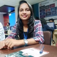 Sravani Vemula
