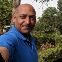 Samarjit Bhandral