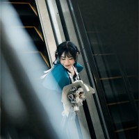 Daniella Asa Citra Clarisa