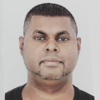 Derish Chottu