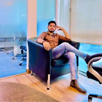 Mayur Kumar