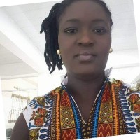 Jennifer Afriyie