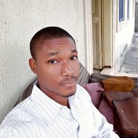 Harford Eimankhu