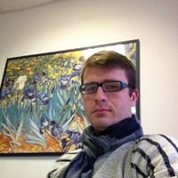Andrey Kosarev