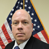 Mark Woodsmall