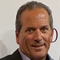 Charles Rowland