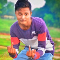 Mr Mujahid