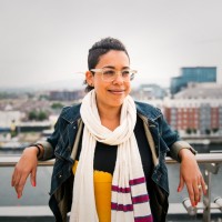 Jess Majekodunmi