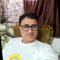 Rajesh Mav