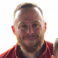 Eric Hawkins