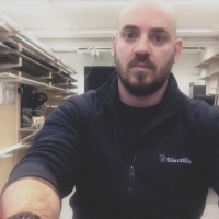 Jeremy Vanderschelden