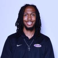 Edward Richardson III, M.S. Ed.