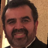 Luis Cuevas