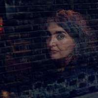 Najlaaنجلاء Aboumerhiأبومرعي