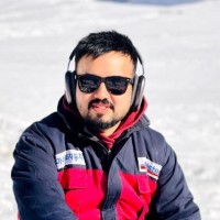 Dhaval Gori
