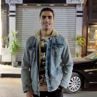 Mostafa Ashraf