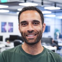 Luís Silva
