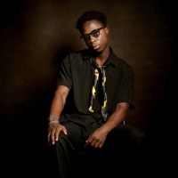 Alistair Chitambo