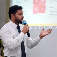 Mayank Sikarwar