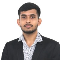 Darshan H N